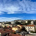 Appartement Seaside Comfort Nice