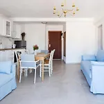 Appartement Seaside Comfort