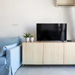 Seaside Comfort Appartement