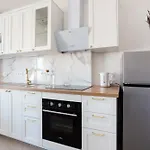 Seaside Comfort Appartement *