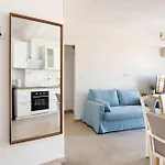 Appartement Seaside Comfort