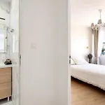 Appartement Seaside Comfort *