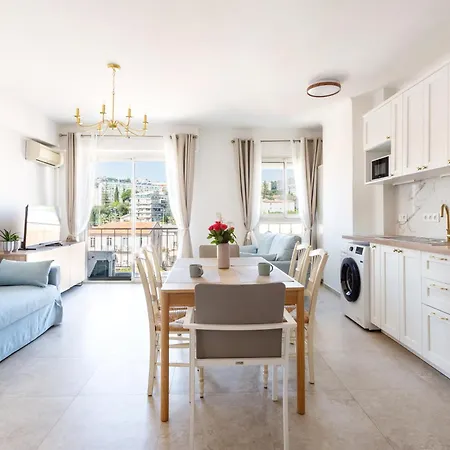 Apartment Seaside Comfort *