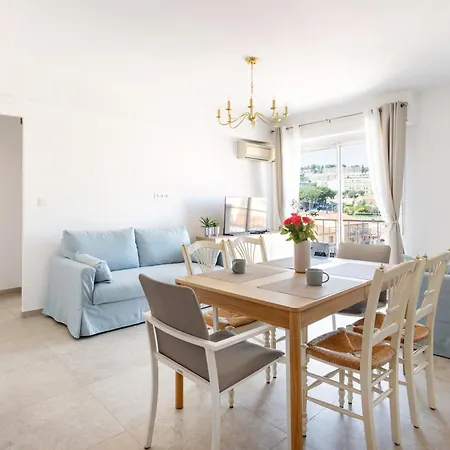 Seaside Comfort * Nizza