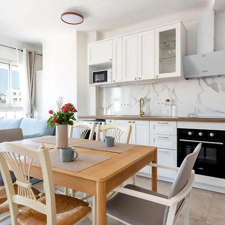 Apartmán Seaside Comfort *