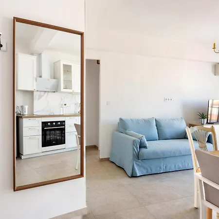 Apartmán Seaside Comfort