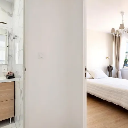 Apartmán Seaside Comfort *