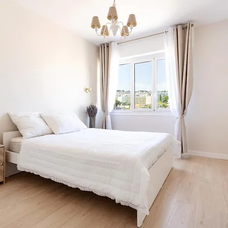 Seaside Comfort * Nice