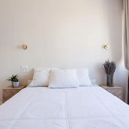 Seaside Comfort