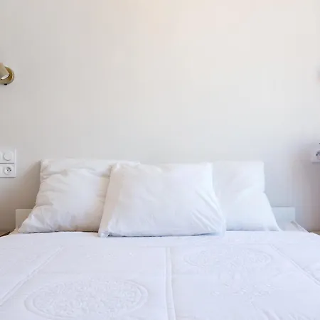 Apartment Seaside Comfort