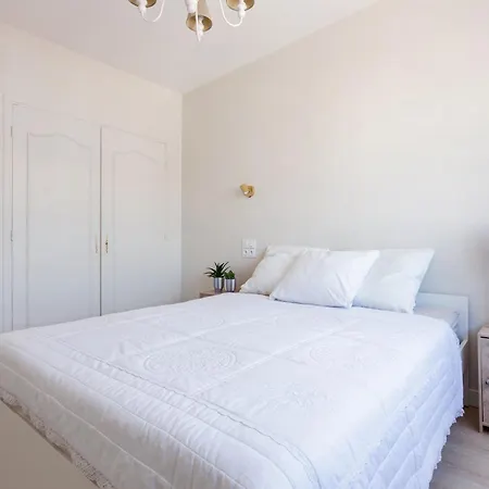 Apartment Seaside Comfort *