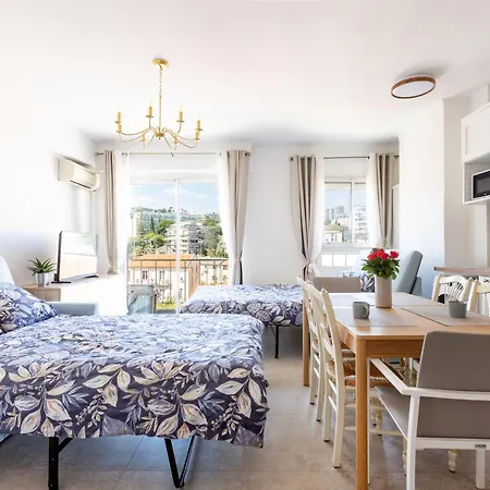 Seaside Comfort Nizza