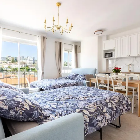 Seaside Comfort Apartmán