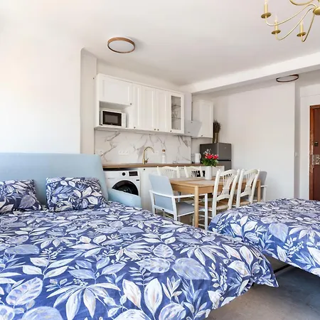 Seaside Comfort * Nizza