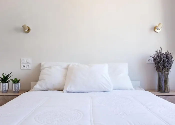 Apartamento Seaside Comfort