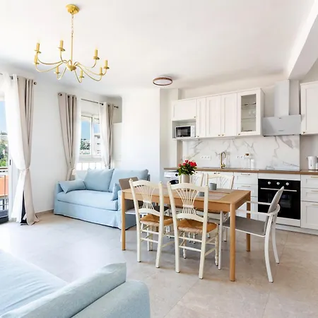 Seaside Comfort * Nice