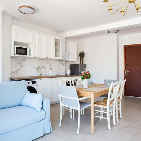 Seaside Comfort Appartement Nice