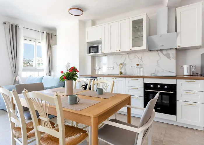 Appartement Seaside Comfort *