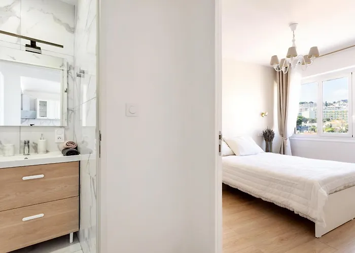 Appartement Seaside Comfort *