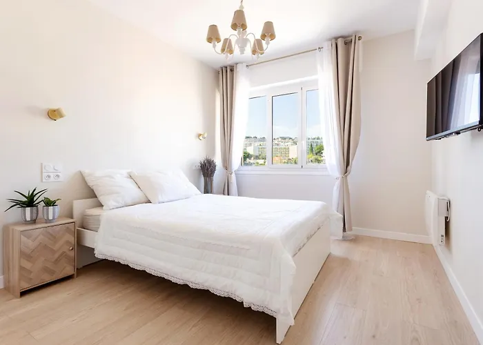 Seaside Comfort * Nice