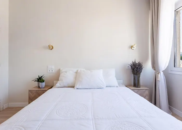 Seaside Comfort