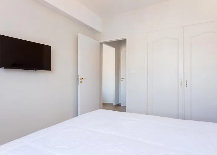 Seaside Comfort Appartement *