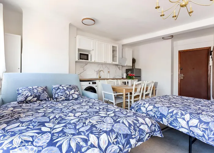 Seaside Comfort * Nice